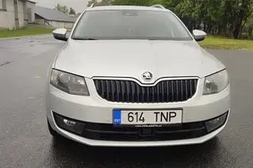 For sale used car Škoda Octavia 5E, 2015, 237 000 km, 1.6, 77 kW, diesel, automatic, front-wheel drive, TMBJG7NEXF0203550