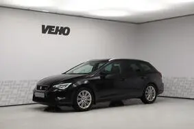 For sale used car SEAT Leon ST FR, 2016, 174 400 km, 1.8, 132 kW, petrol, automatic, front-wheel drive, 889BRY, VSSZZZ5FZGR168728