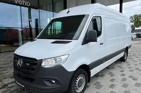 For sale used vehicle Mercedes-Benz Sprinter 315CDI A3, 2021, 91 699 km, 2.0, 110 kW, diesel, manual, rear-wheel drive, 473GHR, W1V9076351P358434
