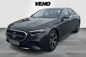 For sale used car Mercedes-Benz E 220 d 4Matic, 2023, 22 798 km, 2.0, 145 kW, hybrid, automatic, four-wheel drive, W1KLF0FB5RA001467