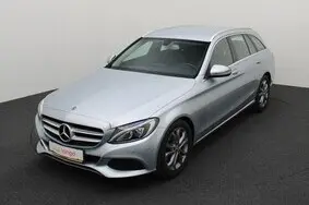 For sale used car Mercedes-Benz C 200 Business, 2017, 171 122 km, 2.1, 100 kW, diesel, automatic, rear-wheel drive, NLK019, WDD2052071F642030