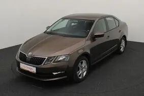 For sale used car Škoda Octavia Ambition, 2017, 172 405 km, 1.2, 63 kW, petrol, manual, front-wheel drive, TMBAA7NE8J0149790