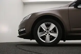 Škoda Octavia, 1.2, 63 kW, bensiin, manuaal, esivedu