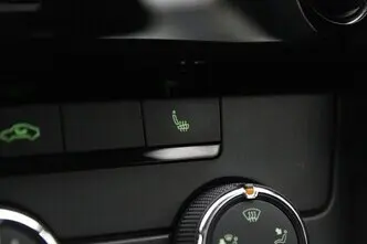 Škoda Octavia, 1.2, 63 kW, bensiin, manuaal, esivedu