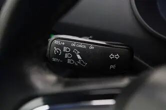 Škoda Octavia, 1.2, 63 kW, bensiin, manuaal, esivedu