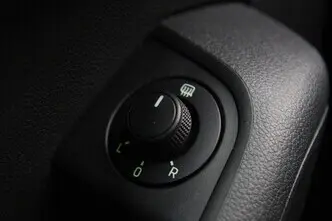 Škoda Octavia, 1.2, 63 kW, bensiin, manuaal, esivedu