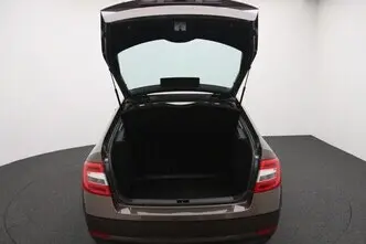 Škoda Octavia, 1.2, 63 kW, bensiin, manuaal, esivedu
