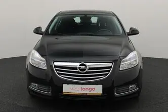 Opel Insignia, 1.4, 103 kW, bensiin, manuaal, esivedu