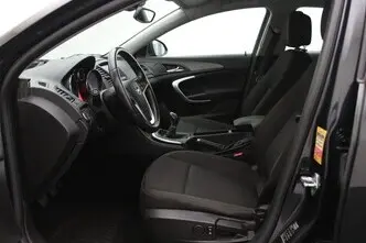 Opel Insignia, 1.4, 103 kW, bensiin, manuaal, esivedu