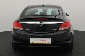 Opel Insignia, 1.4, 103 kW, bensiin, manuaal, esivedu