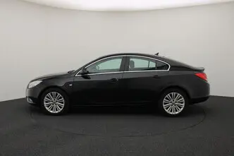 Opel Insignia, 1.4, 103 kW, bensiin, manuaal, esivedu
