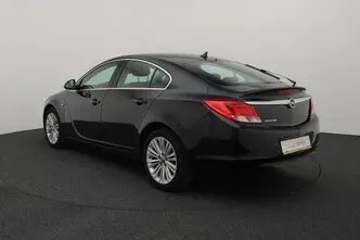 Opel Insignia, 1.4, 103 kW, bensiin, manuaal, esivedu