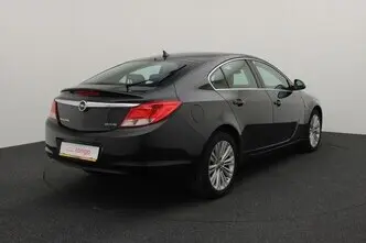 Opel Insignia, 1.4, 103 kW, bensiin, manuaal, esivedu