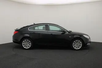 Opel Insignia, 1.4, 103 kW, bensiin, manuaal, esivedu