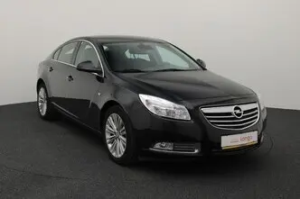 Opel Insignia, 1.4, 103 kW, bensiin, manuaal, esivedu