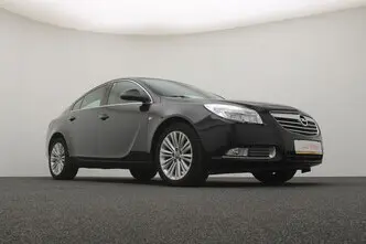 Opel Insignia, 1.4, 103 kW, bensiin, manuaal, esivedu