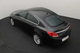 Opel Insignia, 1.4, 103 kW, bensiin, manuaal, esivedu