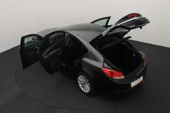 Opel Insignia, 1.4, 103 kW, bensiin, manuaal, esivedu