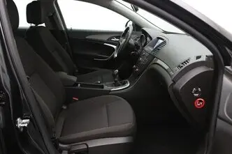 Opel Insignia, 1.4, 103 kW, bensiin, manuaal, esivedu