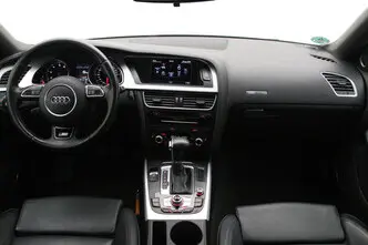 Audi A5, 2.0, 165 kW, bensiin, automaat, esivedu
