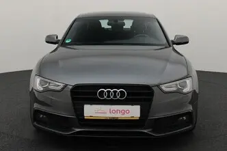 Audi A5, 2.0, 165 kW, bensiin, automaat, esivedu