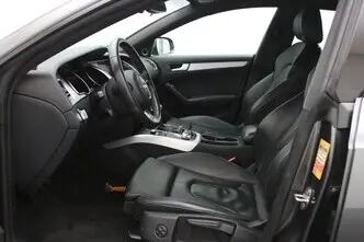Audi A5, 2.0, 165 kW, bensiin, automaat, esivedu