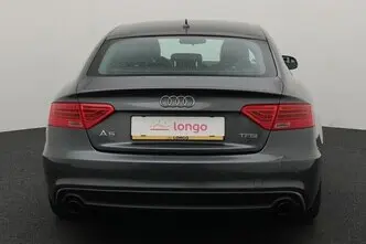 Audi A5, 2.0, 165 kW, bensiin, automaat, esivedu