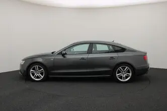 Audi A5, 2.0, 165 kW, bensiin, automaat, esivedu