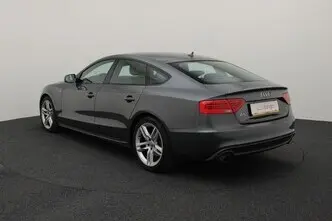 Audi A5, 2.0, 165 kW, bensiin, automaat, esivedu