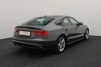 Audi A5, 2.0, 165 kW, bensiin, automaat, esivedu