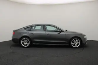 Audi A5, 2.0, 165 kW, bensiin, automaat, esivedu