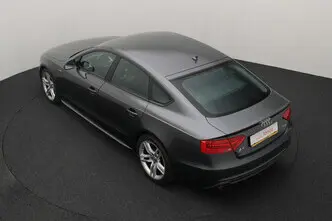 Audi A5, 2.0, 165 kW, bensiin, automaat, esivedu