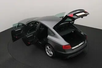 Audi A5, 2.0, 165 kW, bensiin, automaat, esivedu