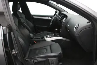 Audi A5, 2.0, 165 kW, bensiin, automaat, esivedu