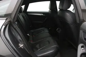 Audi A5, 2.0, 165 kW, bensiin, automaat, esivedu