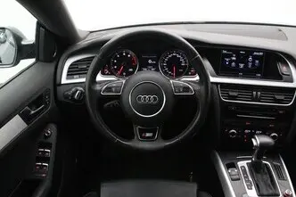 Audi A5, 2.0, 165 kW, bensiin, automaat, esivedu