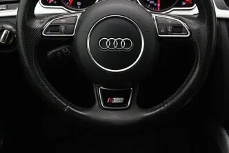 Audi A5, 2.0, 165 kW, bensiin, automaat, esivedu