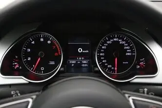 Audi A5, 2.0, 165 kW, bensiin, automaat, esivedu
