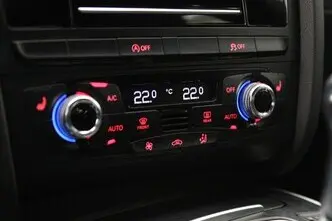 Audi A5, 2.0, 165 kW, bensiin, automaat, esivedu