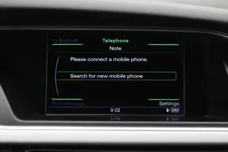 Audi A5, 2.0, 165 kW, bensiin, automaat, esivedu