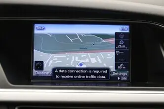 Audi A5, 2.0, 165 kW, bensiin, automaat, esivedu