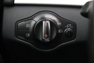 Audi A5, 2.0, 165 kW, bensiin, automaat, esivedu