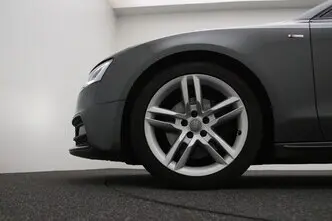 Audi A5, 2.0, 165 kW, bensiin, automaat, esivedu