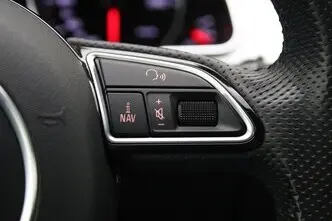 Audi A5, 2.0, 165 kW, bensiin, automaat, esivedu
