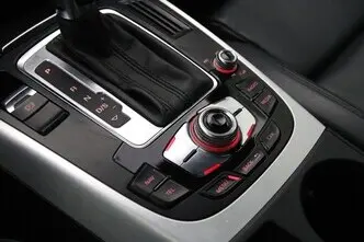 Audi A5, 2.0, 165 kW, bensiin, automaat, esivedu