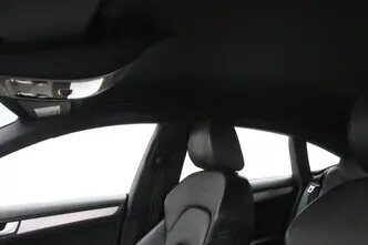 Audi A5, 2.0, 165 kW, bensiin, automaat, esivedu