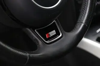 Audi A5, 2.0, 165 kW, bensiin, automaat, esivedu