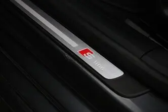 Audi A5, 2.0, 165 kW, bensiin, automaat, esivedu