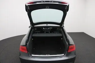 Audi A5, 2.0, 165 kW, bensiin, automaat, esivedu