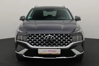 Hyundai Santa Fe, 1.6, 132 kW, hübriid, automaat, esivedu